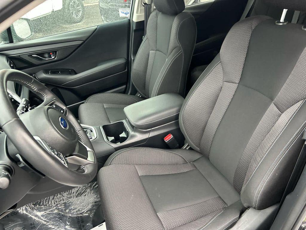 used 2024 Subaru Outback car, priced at $28,952