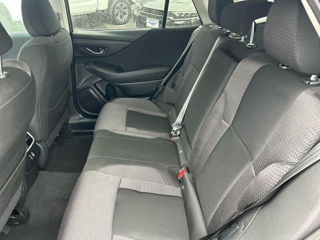 used 2024 Subaru Outback car, priced at $28,952