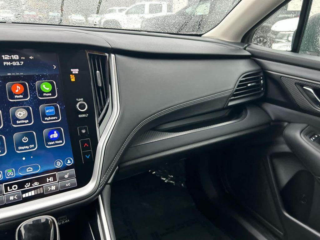 used 2024 Subaru Outback car, priced at $28,952