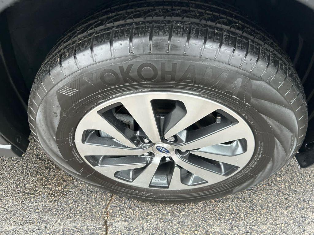 used 2024 Subaru Outback car, priced at $28,952