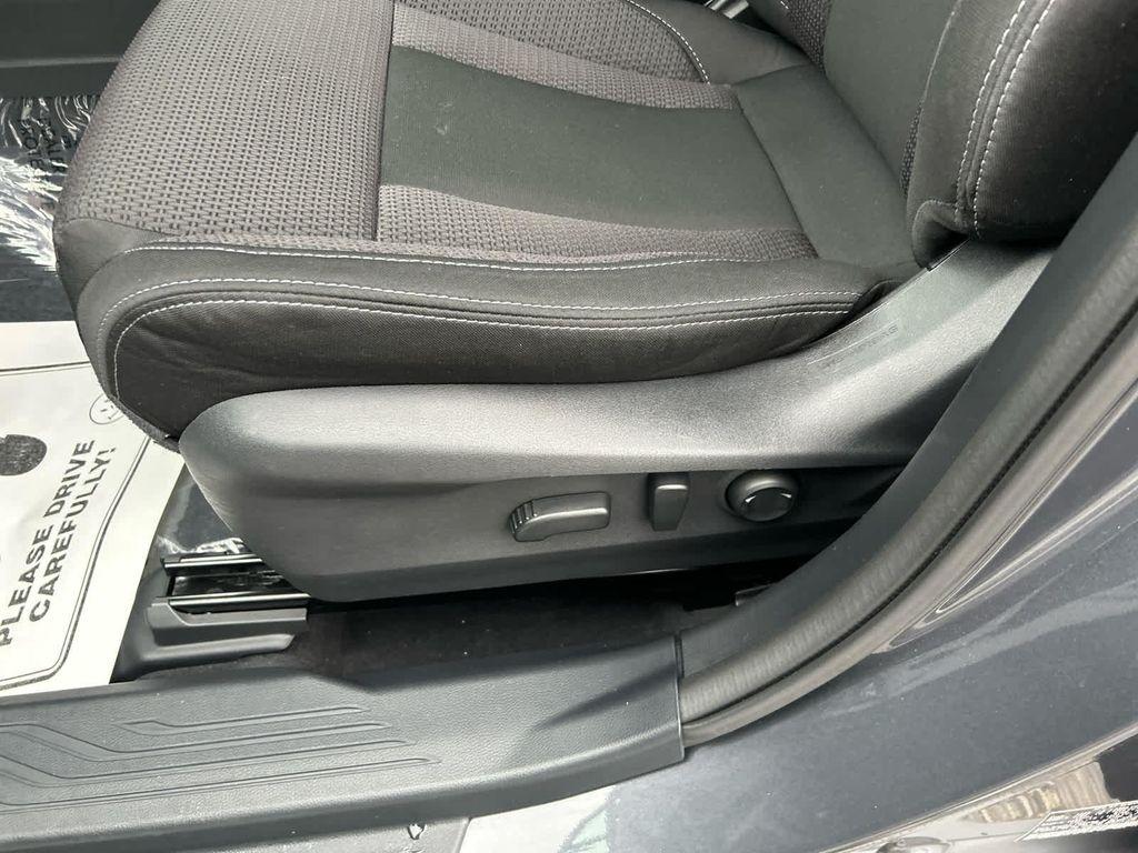 used 2024 Subaru Outback car, priced at $28,952