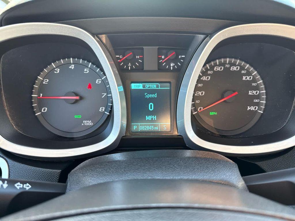 used 2016 Chevrolet Equinox car, priced at $10,952