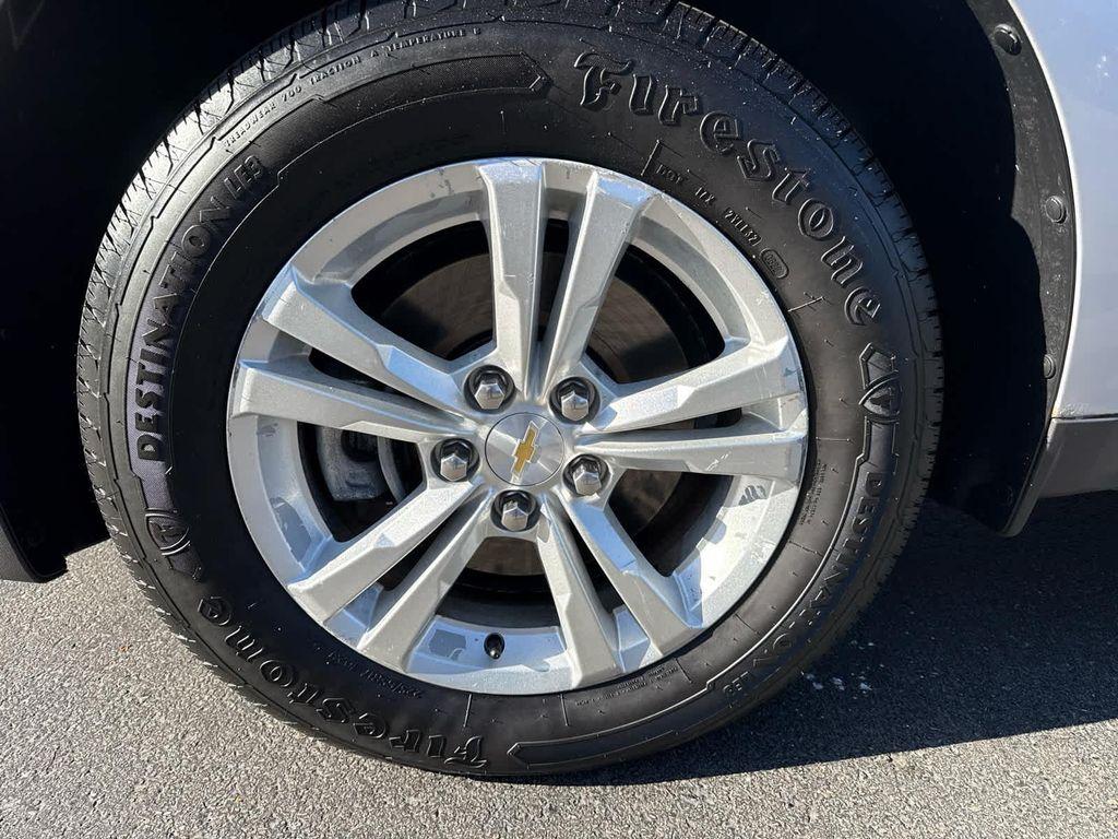 used 2016 Chevrolet Equinox car, priced at $10,952