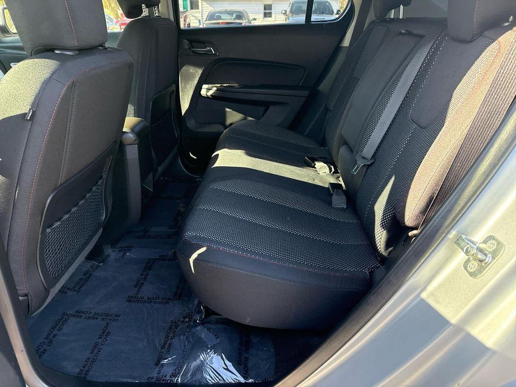 used 2016 Chevrolet Equinox car, priced at $10,952