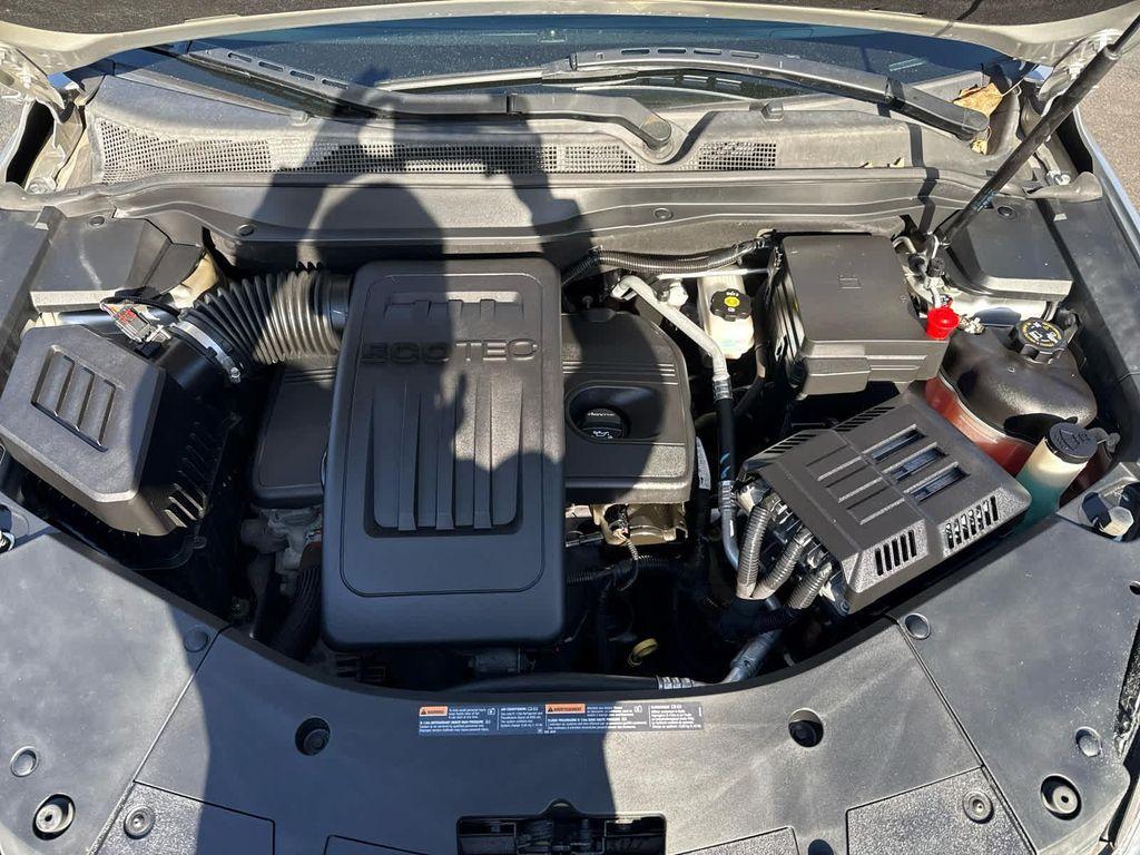 used 2016 Chevrolet Equinox car, priced at $10,952