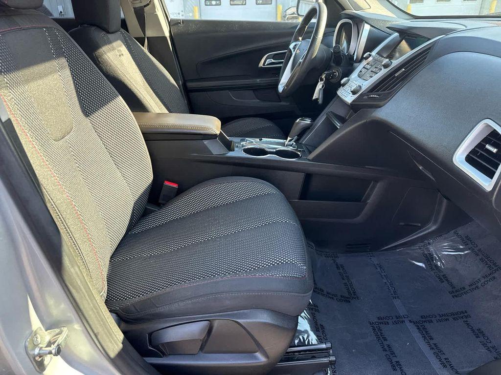 used 2016 Chevrolet Equinox car, priced at $10,952