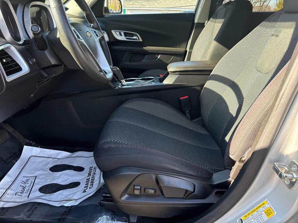 used 2016 Chevrolet Equinox car, priced at $10,952