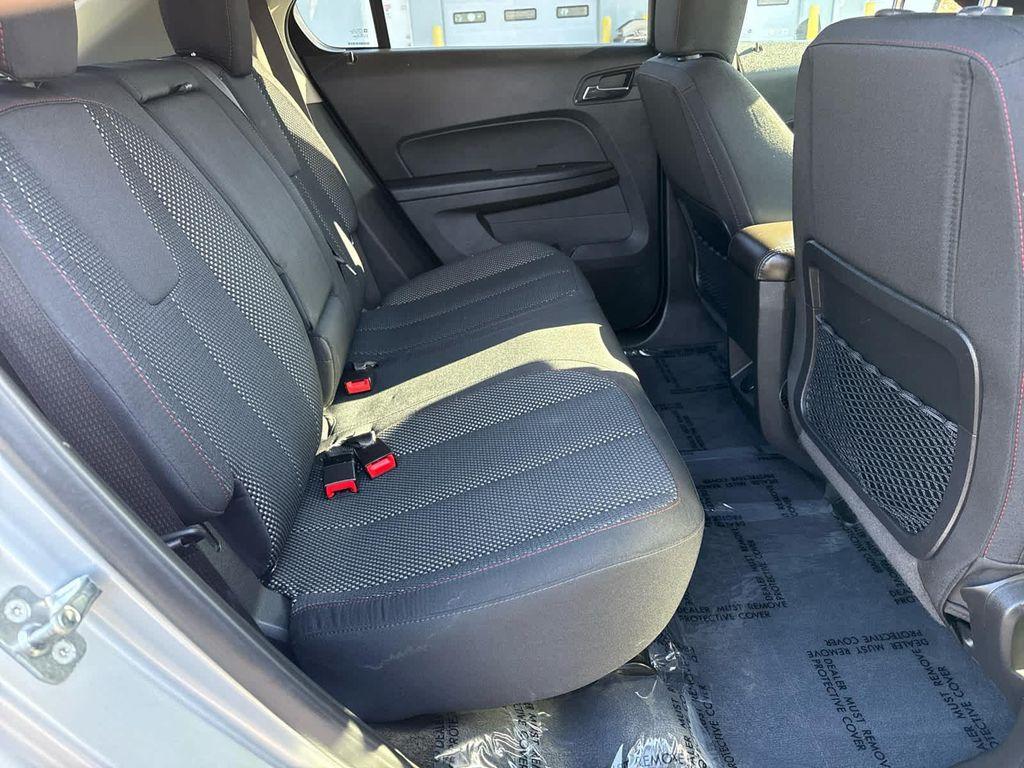 used 2016 Chevrolet Equinox car, priced at $10,952