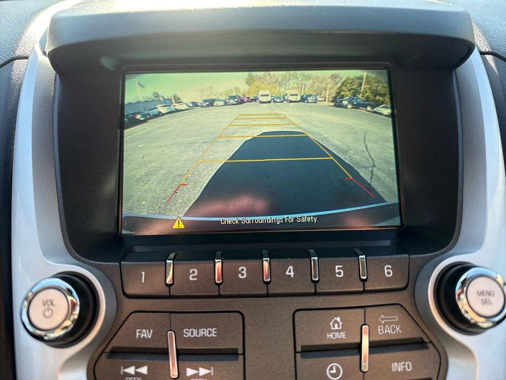 used 2016 Chevrolet Equinox car, priced at $10,952