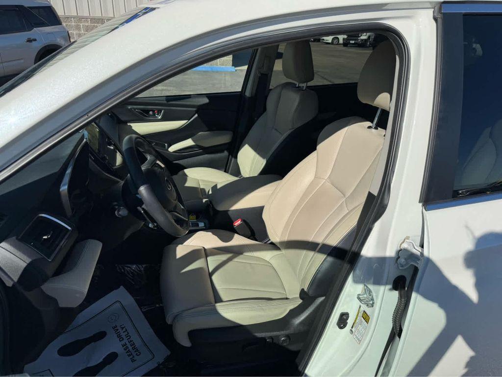 used 2023 Subaru Ascent car, priced at $29,952