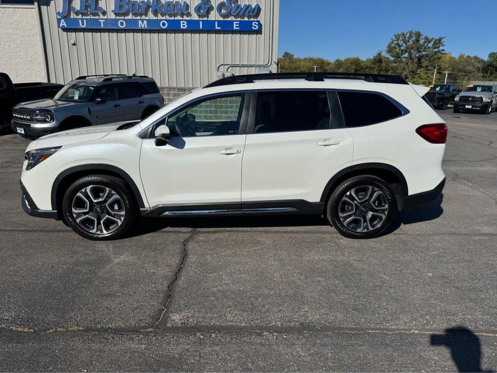 used 2023 Subaru Ascent car, priced at $29,952
