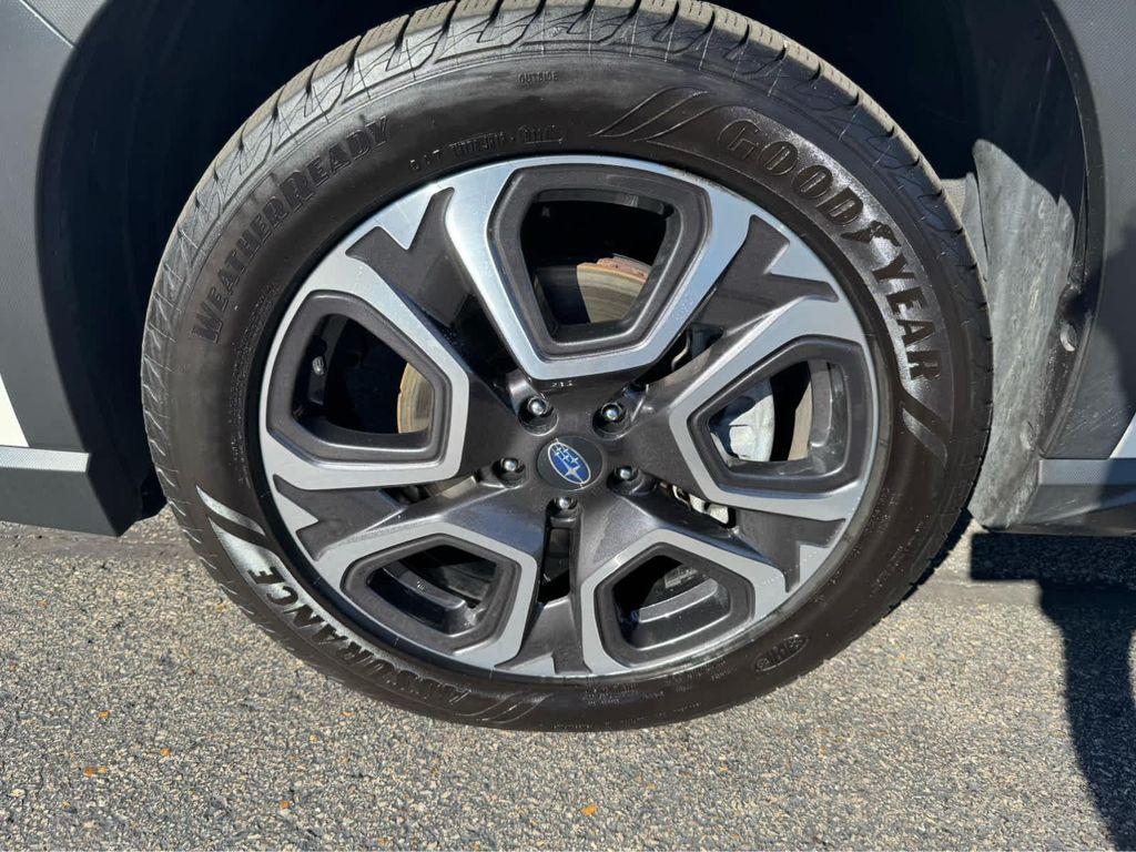 used 2023 Subaru Ascent car, priced at $29,952