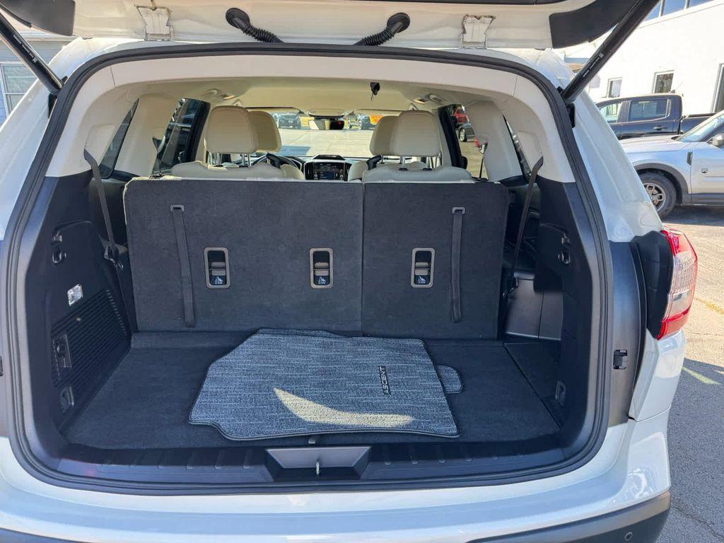used 2023 Subaru Ascent car, priced at $29,952