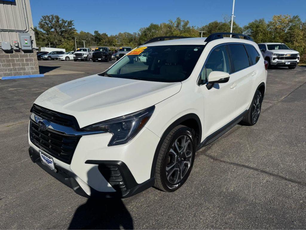 used 2023 Subaru Ascent car, priced at $29,952