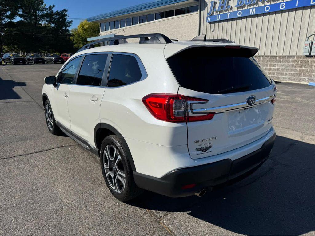 used 2023 Subaru Ascent car, priced at $29,952