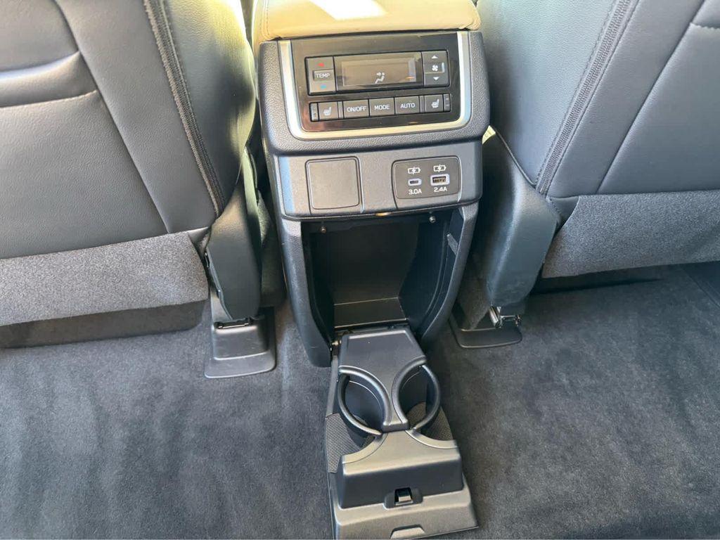 used 2023 Subaru Ascent car, priced at $29,952