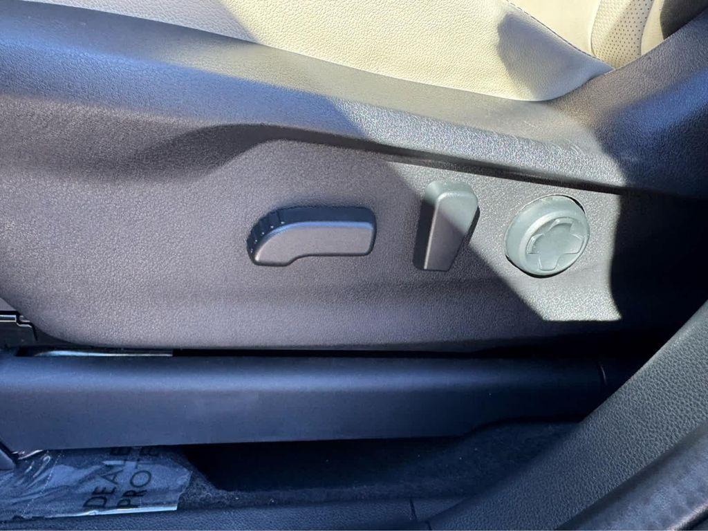 used 2023 Subaru Ascent car, priced at $29,952