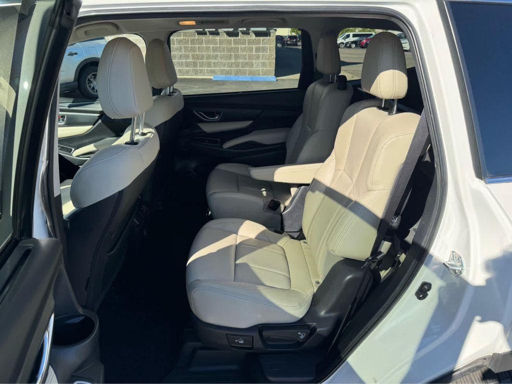 used 2023 Subaru Ascent car, priced at $29,952