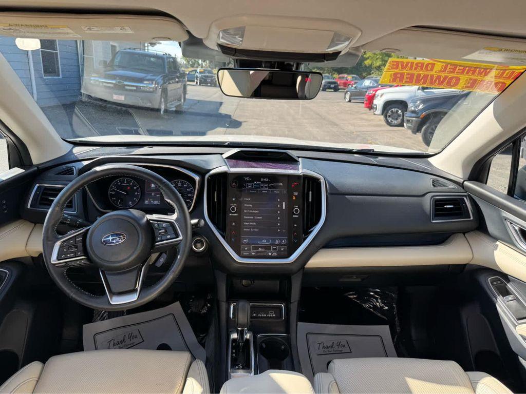 used 2023 Subaru Ascent car, priced at $29,952
