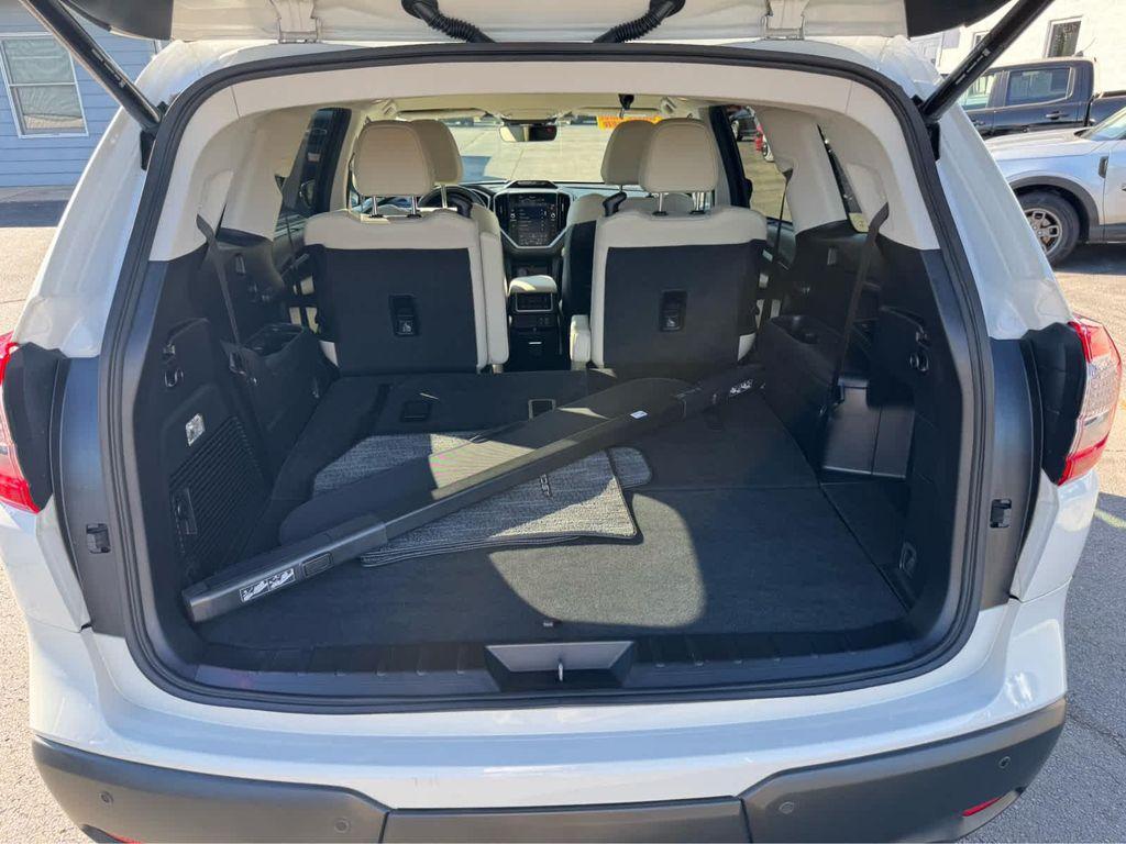 used 2023 Subaru Ascent car, priced at $29,952