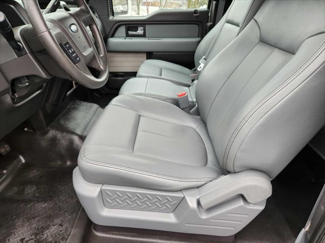 used 2014 Ford F-150 car, priced at $16,952