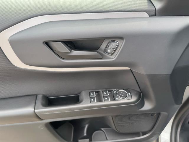 used 2022 Ford Bronco Sport car, priced at $27,952