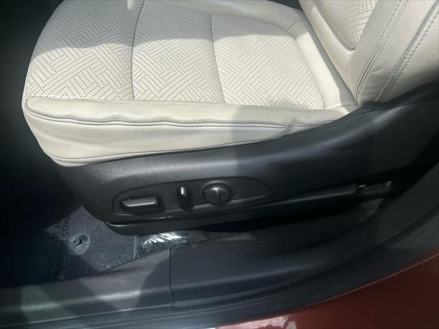 used 2021 Buick Encore GX car, priced at $20,952