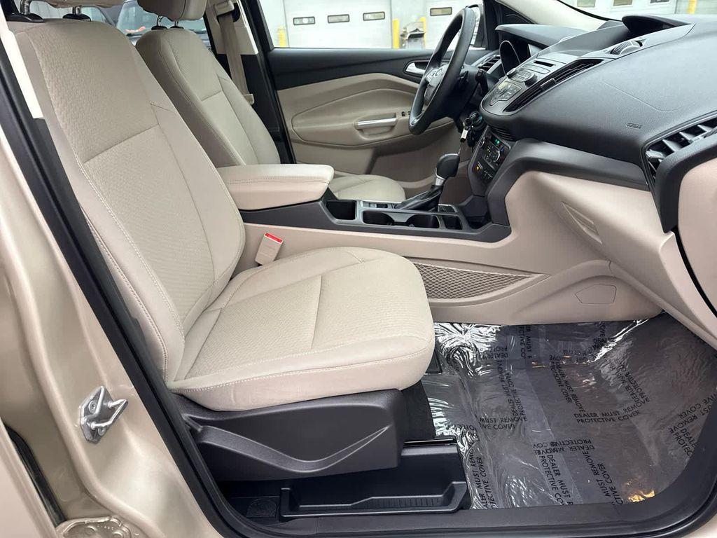 used 2017 Ford Escape car, priced at $10,952