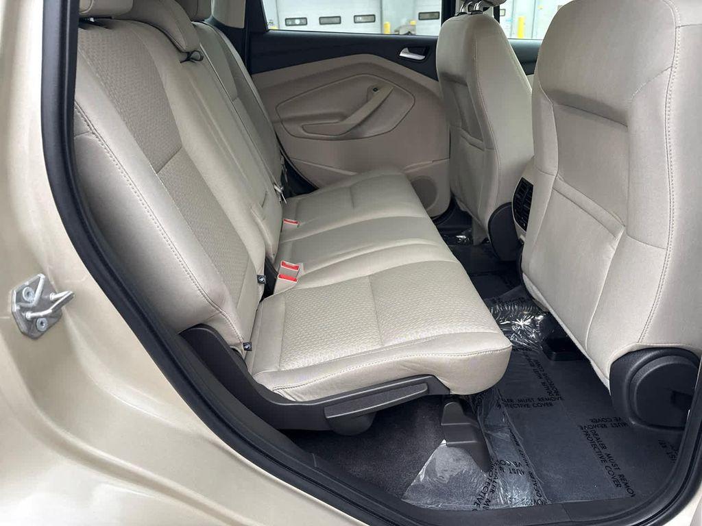 used 2017 Ford Escape car, priced at $10,952