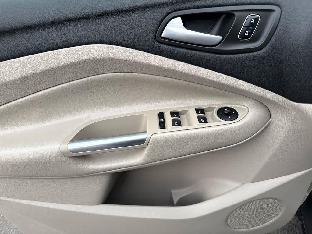 used 2017 Ford Escape car, priced at $10,952