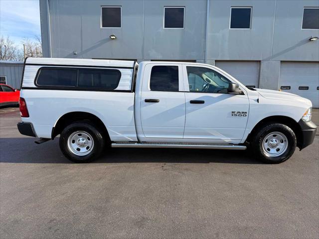 used 2017 Ram 1500 car, priced at $19,952