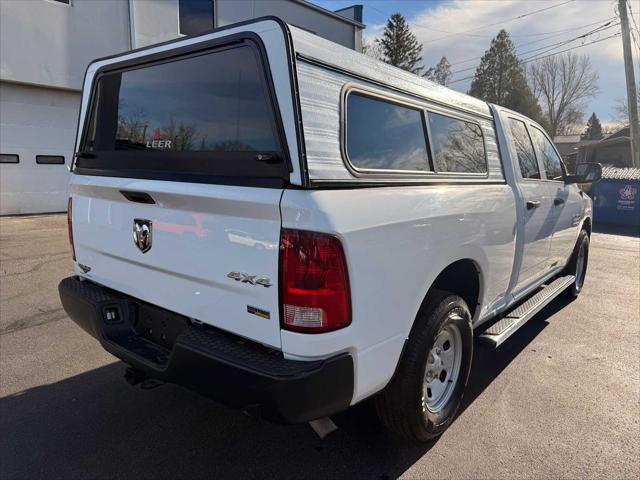 used 2017 Ram 1500 car, priced at $19,952