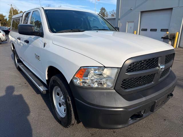 used 2017 Ram 1500 car, priced at $19,952