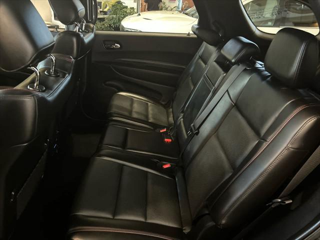 used 2023 Dodge Durango car, priced at $44,952