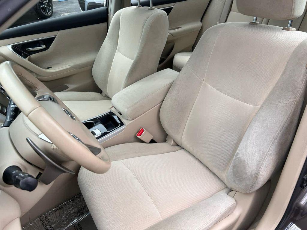 used 2013 Nissan Altima car, priced at $10,952
