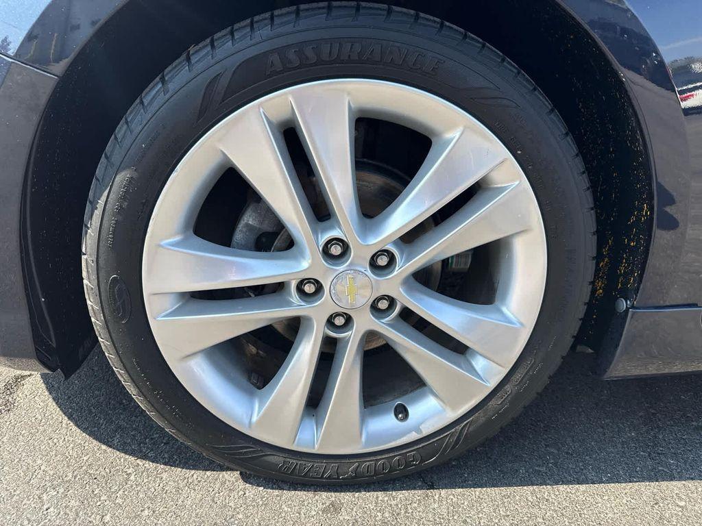 used 2014 Chevrolet Cruze car, priced at $8,852