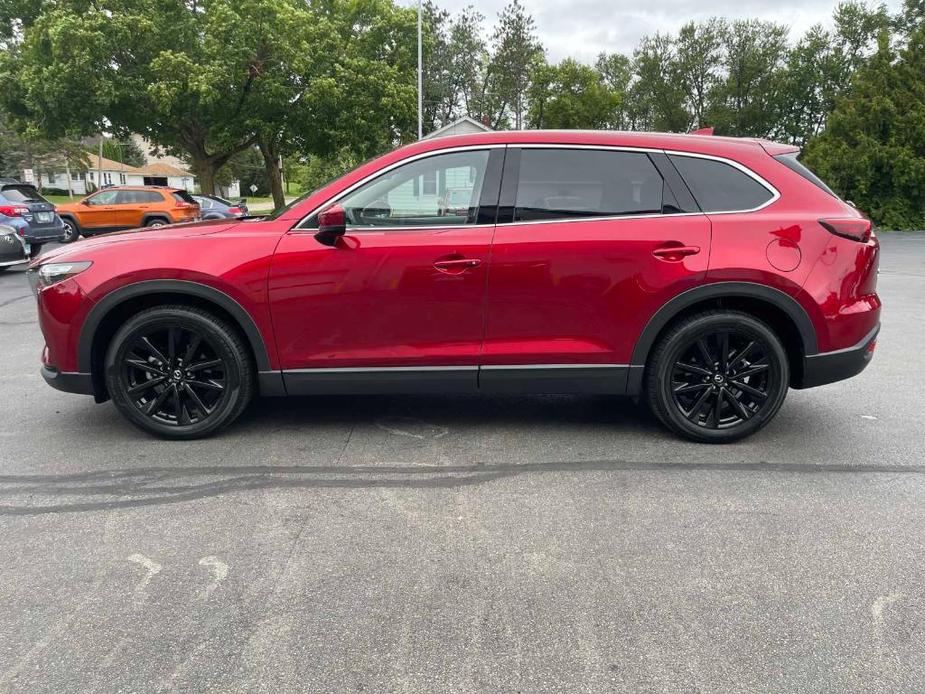 used 2023 Mazda CX-9 car, priced at $30,952