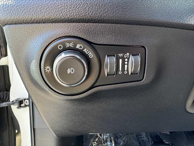 used 2019 Jeep Compass car, priced at $17,952