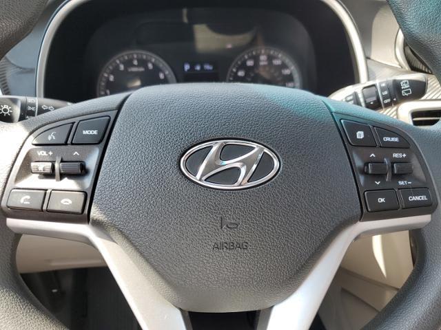 used 2020 Hyundai Tucson car, priced at $21,852