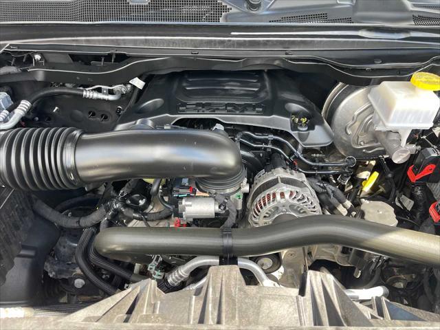 used 2020 Ram 1500 car, priced at $42,952