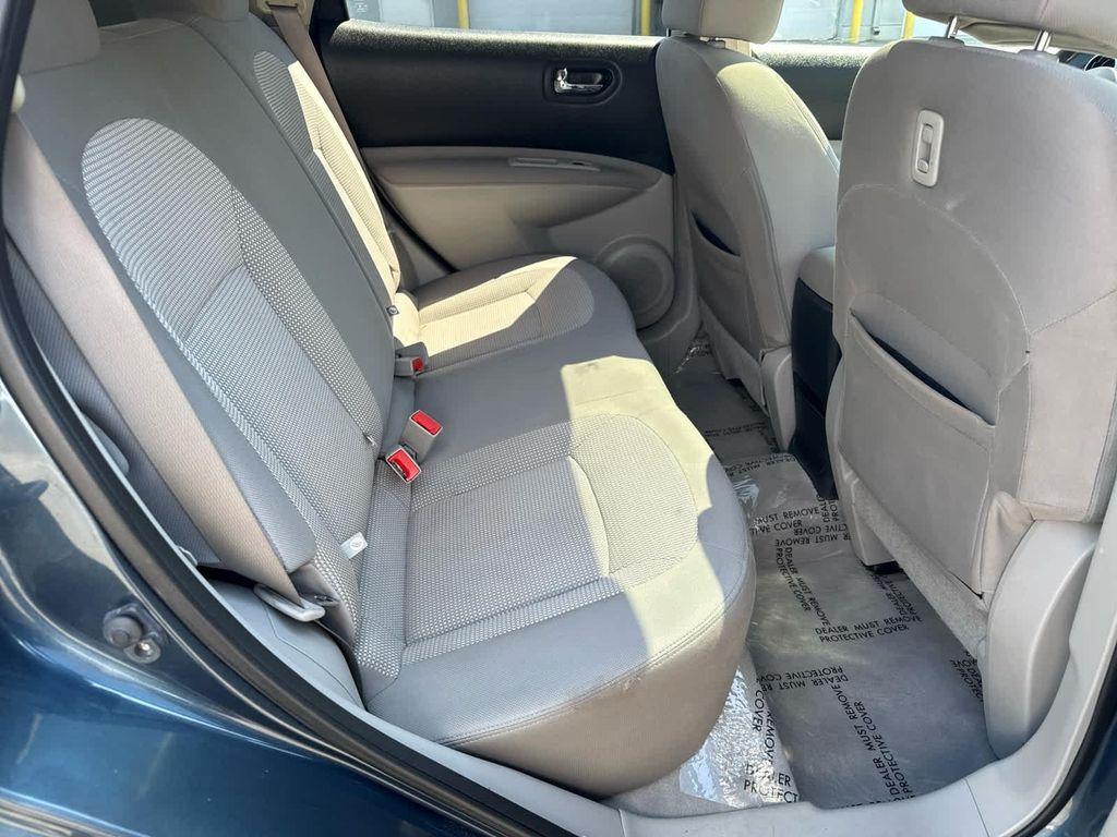 used 2012 Nissan Rogue car, priced at $9,752