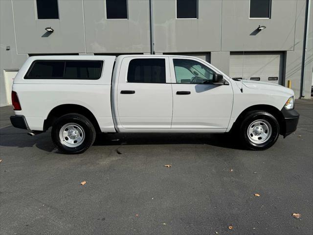 used 2019 Ram 1500 car, priced at $15,952