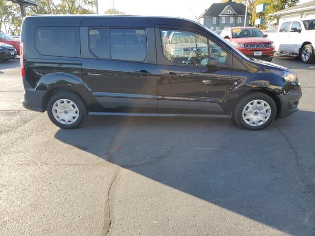 used 2018 Ford Transit Connect car, priced at $16,952