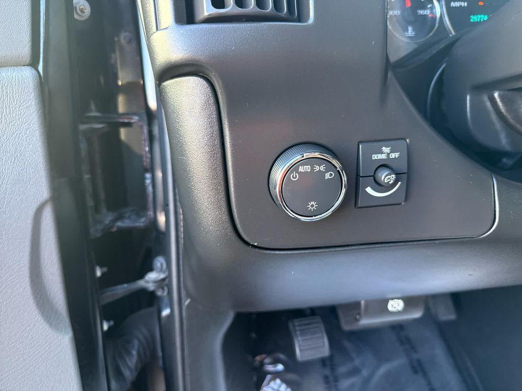 used 2017 Chevrolet Express 3500 car