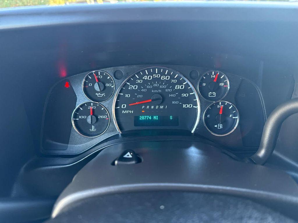 used 2017 Chevrolet Express 3500 car