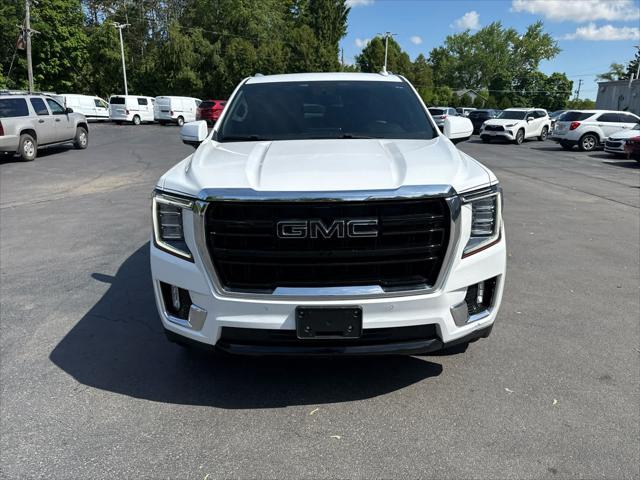 used 2023 GMC Yukon XL car, priced at $42,952