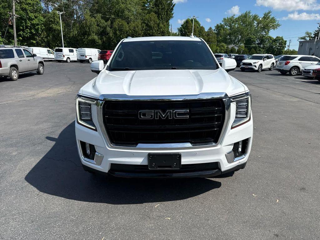 used 2023 GMC Yukon XL car, priced at $41,752