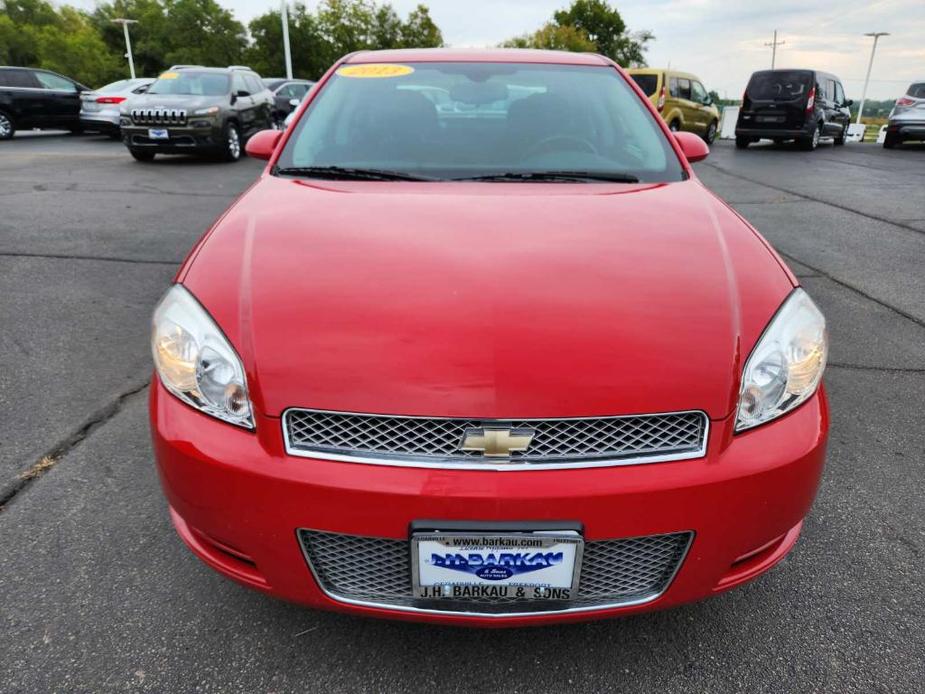 used 2013 Chevrolet Impala car, priced at $9,952