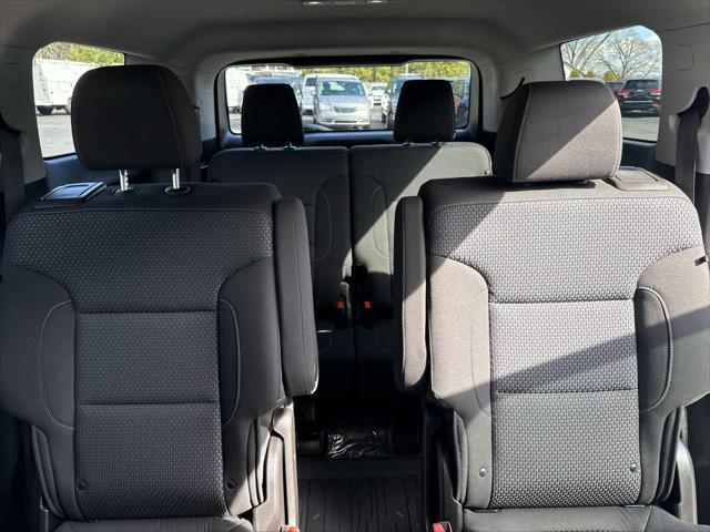 used 2023 GMC Acadia car, priced at $33,952