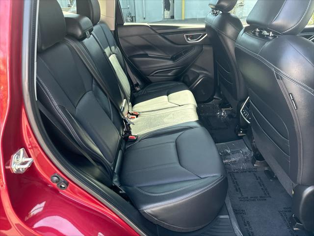 used 2021 Subaru Forester car, priced at $27,952